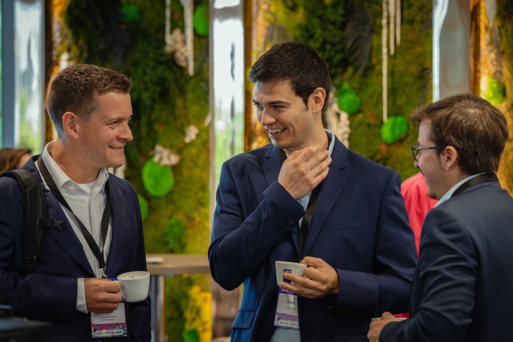 11th International XR-Metaverse Conference — photo 3